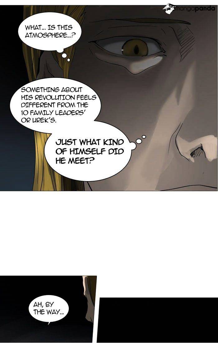 Tower of God Chapter 251 page 22