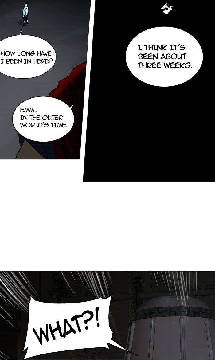 Tower of God Chapter 251 page 23