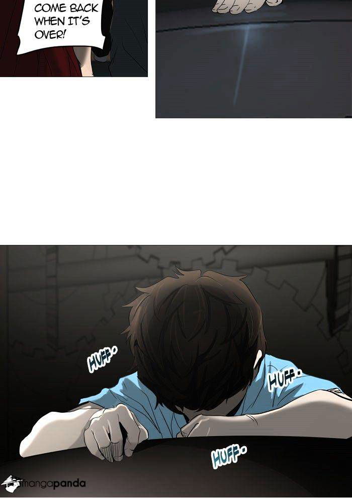 Tower of God Chapter 251 page 26