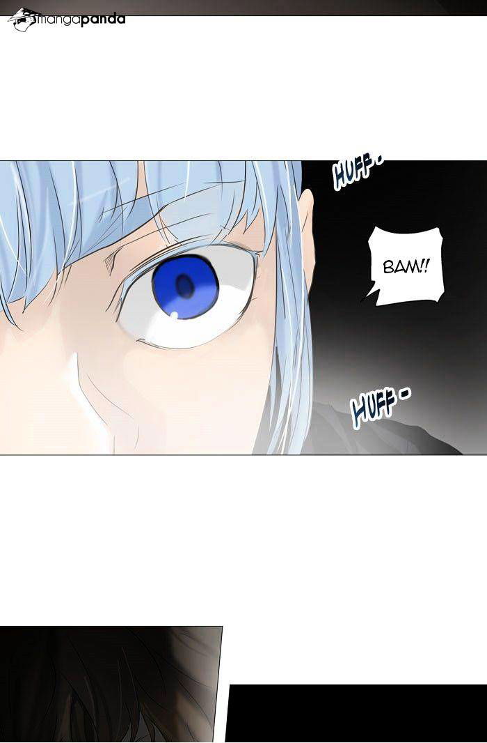 Tower of God Chapter 251 page 27