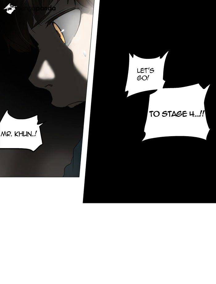 Tower of God Chapter 251 page 28