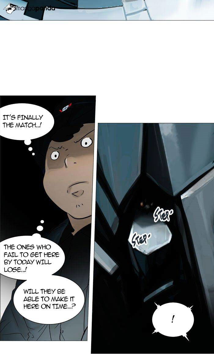 Tower of God Chapter 251 page 30
