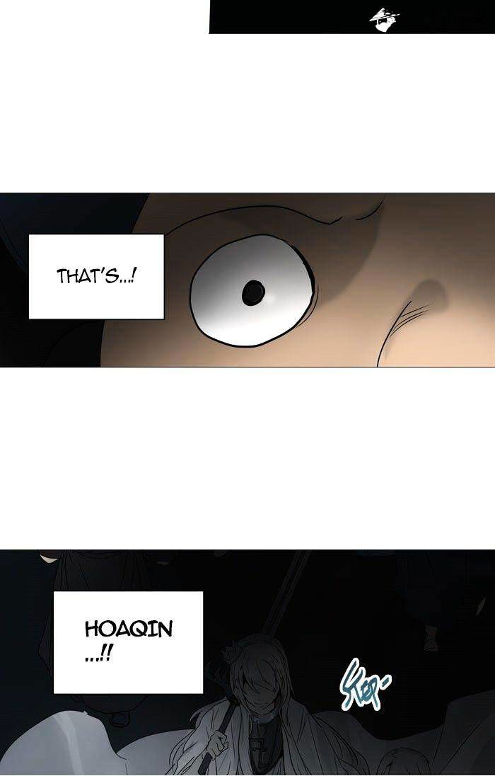 Tower of God Chapter 251 page 31