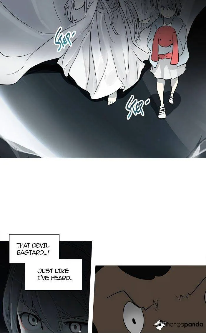 Tower of God Chapter 251 page 32