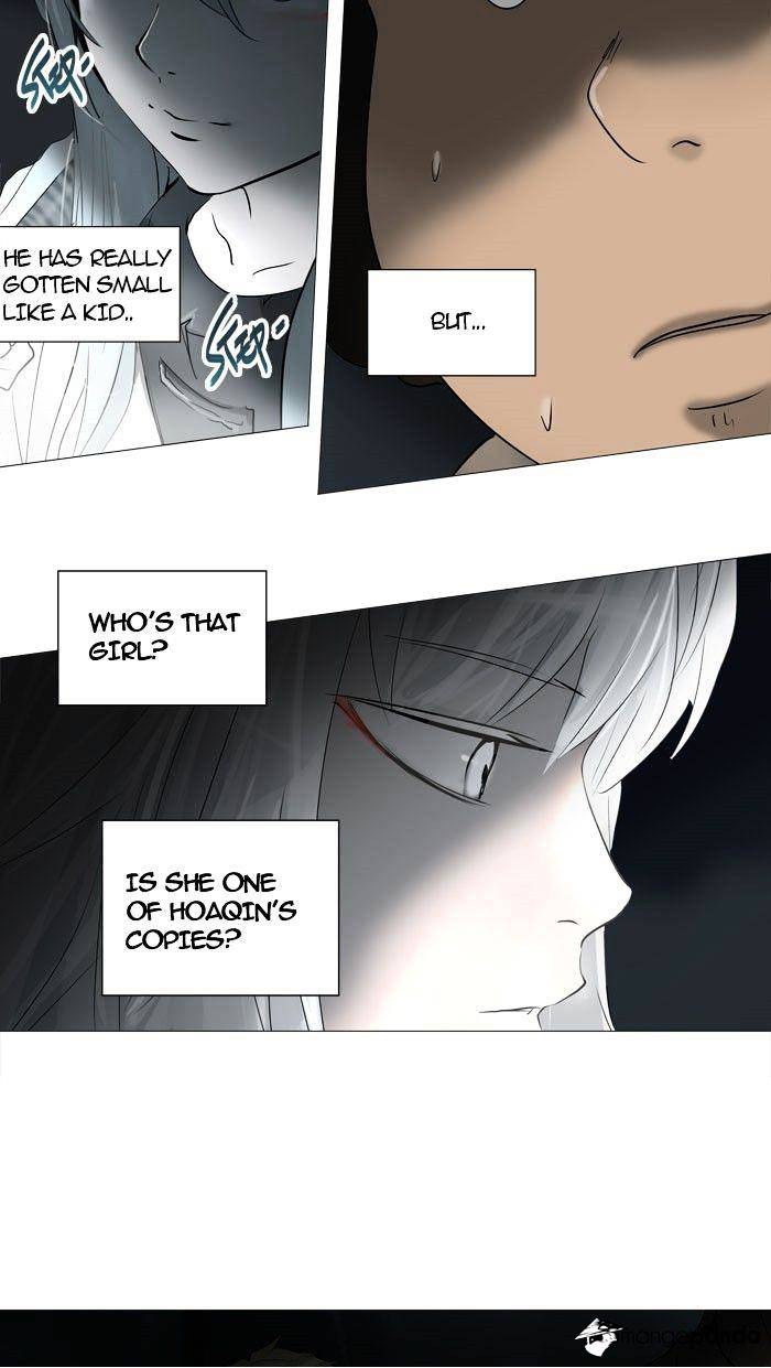 Tower of God Chapter 251 page 33