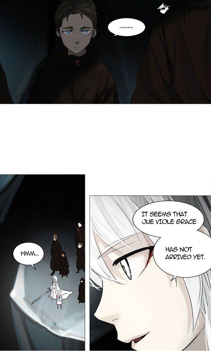 Tower of God Chapter 251 page 34