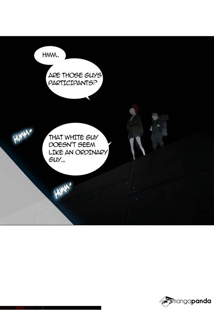 Tower of God Chapter 251 page 37