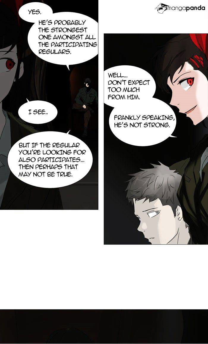 Tower of God Chapter 251 page 38