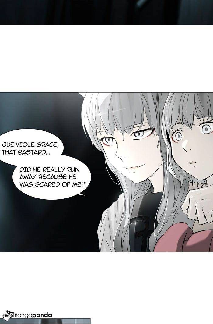 Tower of God Chapter 251 page 40
