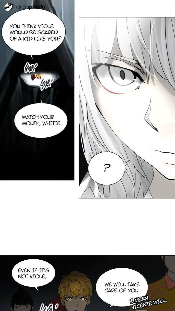 Tower of God Chapter 251 page 41