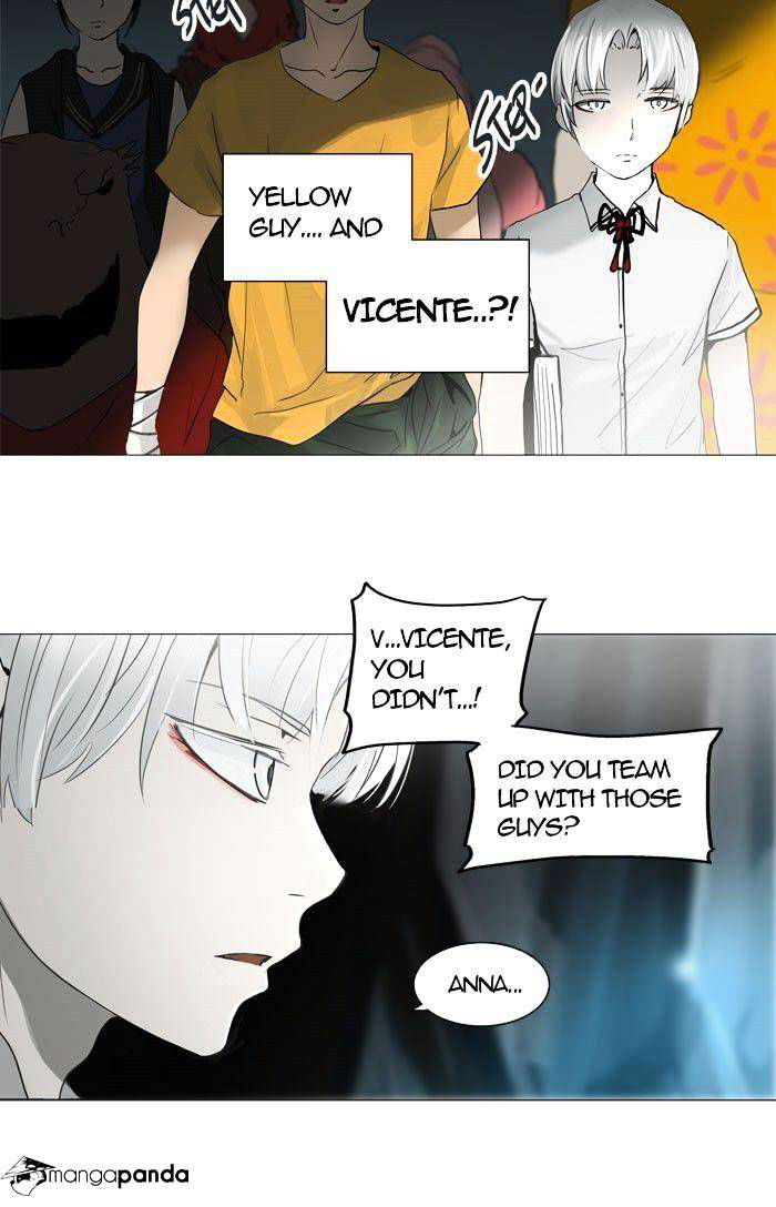 Tower of God Chapter 251 page 42