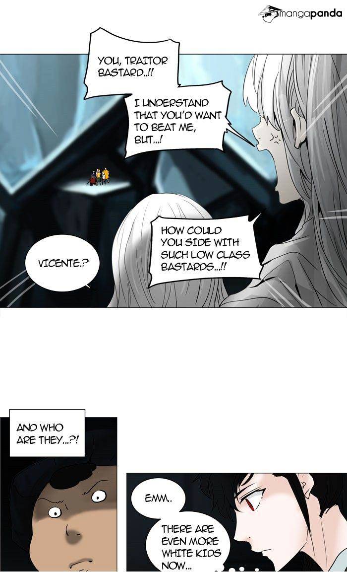 Tower of God Chapter 251 page 43