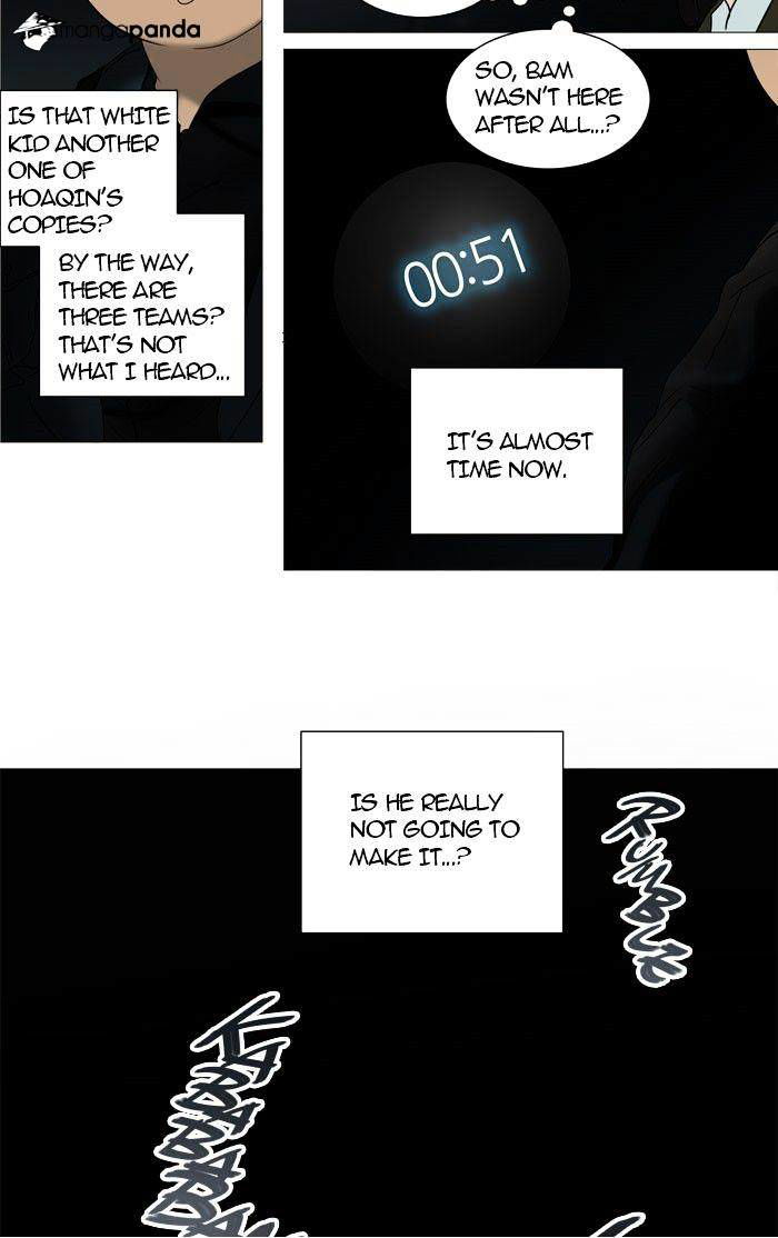 Tower of God Chapter 251 page 44