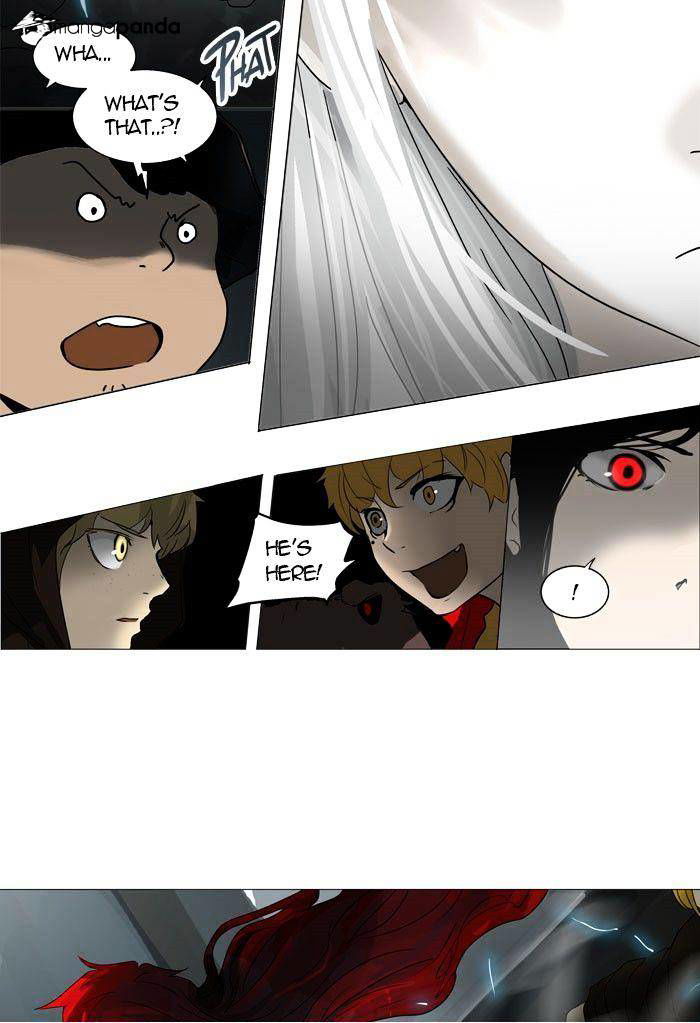 Tower of God Chapter 251 page 48