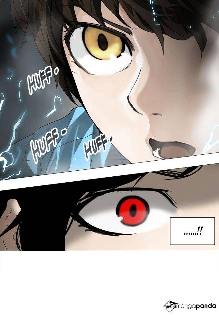 Tower of God Chapter 251 page 50