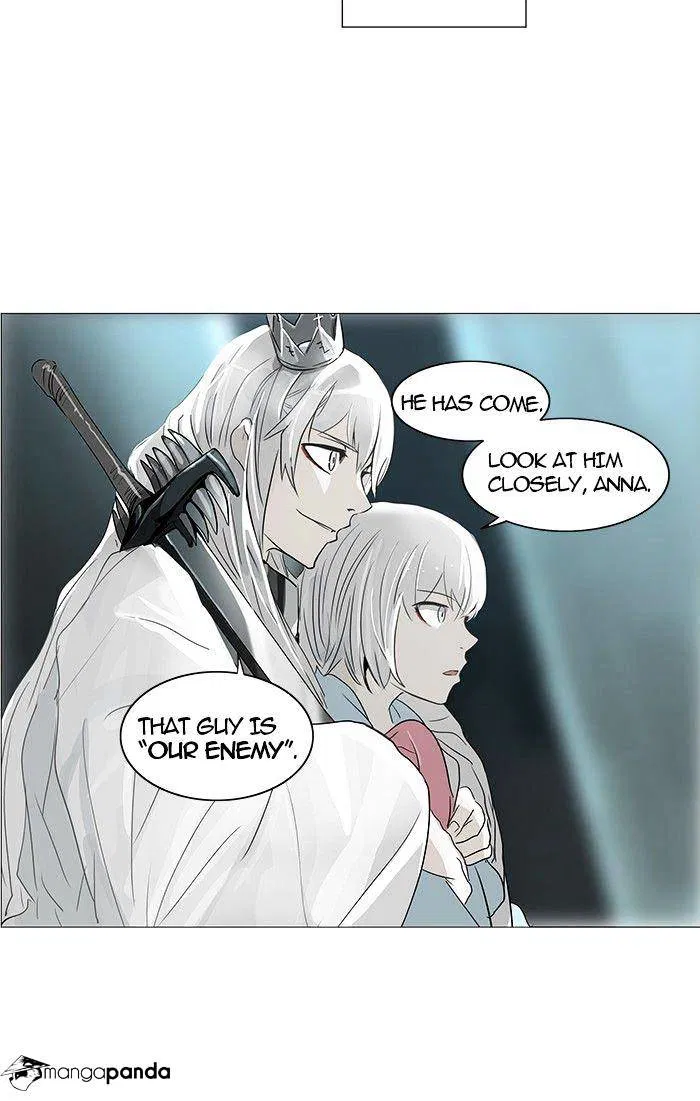 Tower of God Chapter 252 page 3