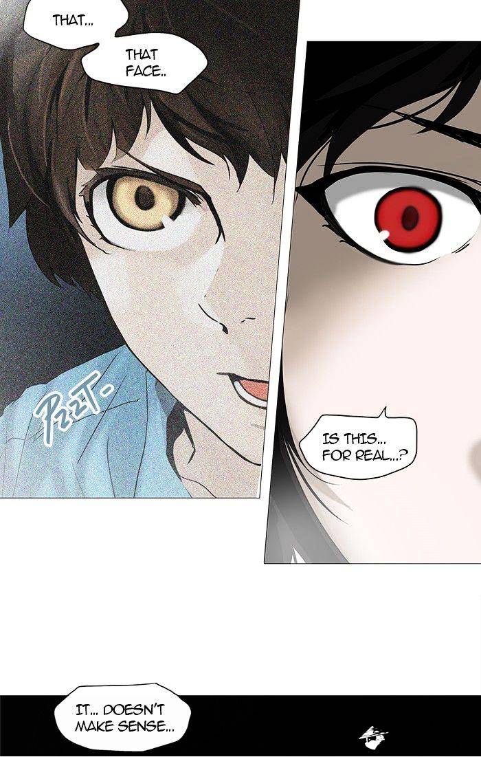 Tower of God Chapter 252 page 5