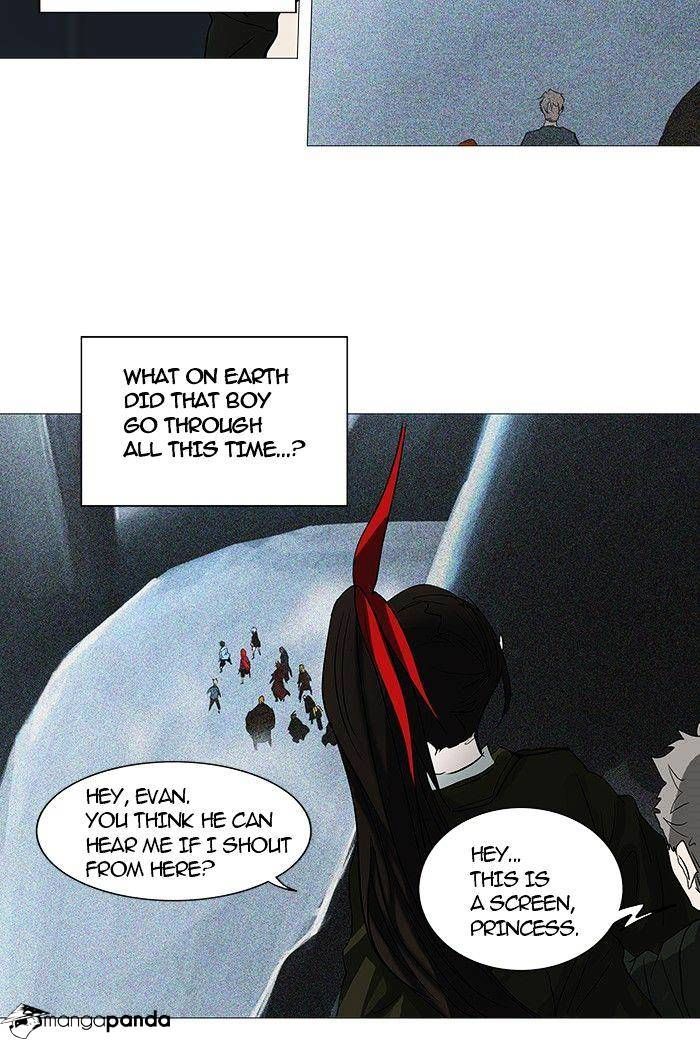Tower of God Chapter 252 page 14