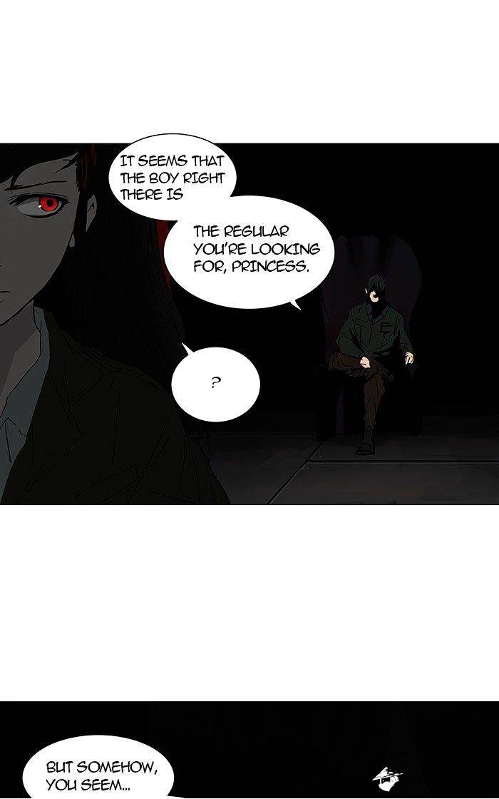 Tower of God Chapter 252 page 15