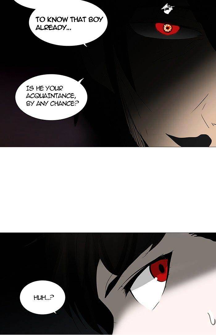 Tower of God Chapter 252 page 16