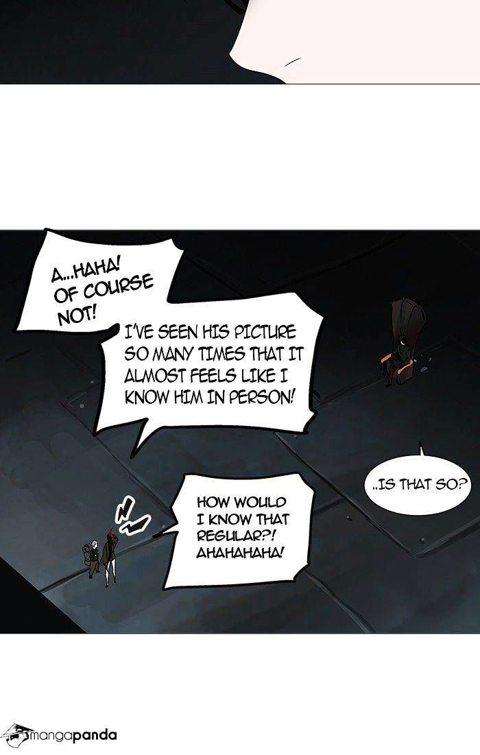 Tower of God Chapter 252 page 17