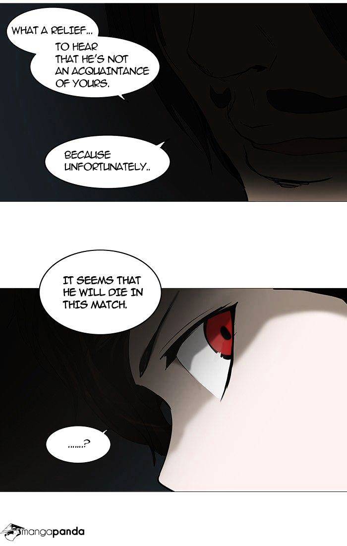 Tower of God Chapter 252 page 18