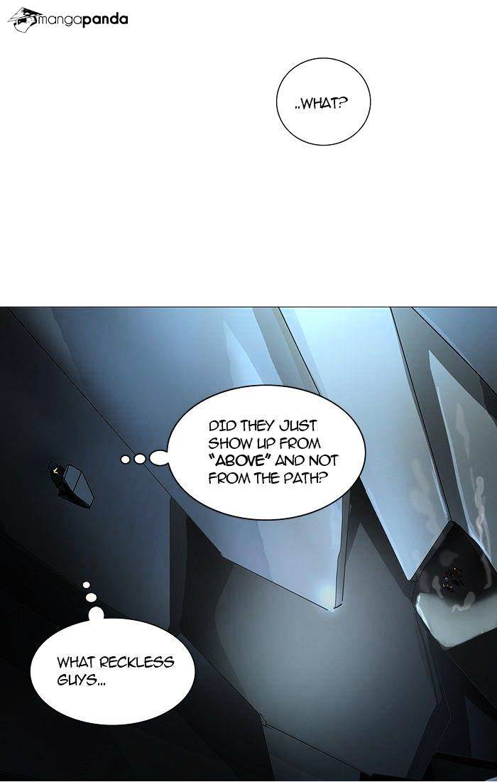 Tower of God Chapter 252 page 19