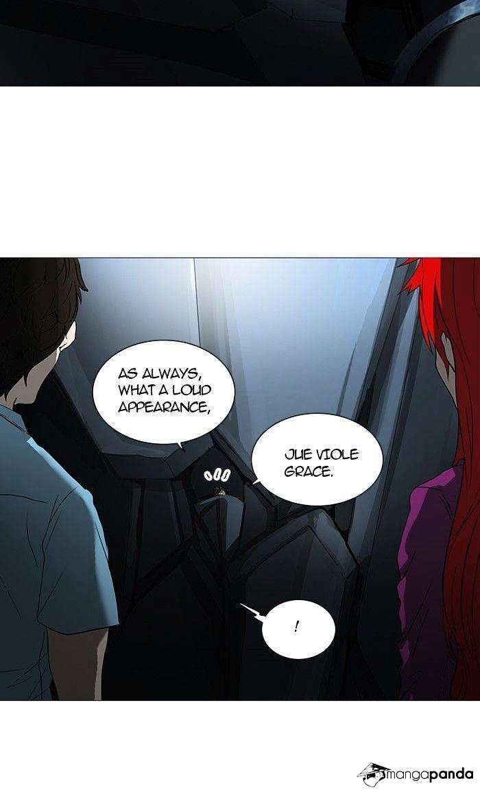 Tower of God Chapter 252 page 20