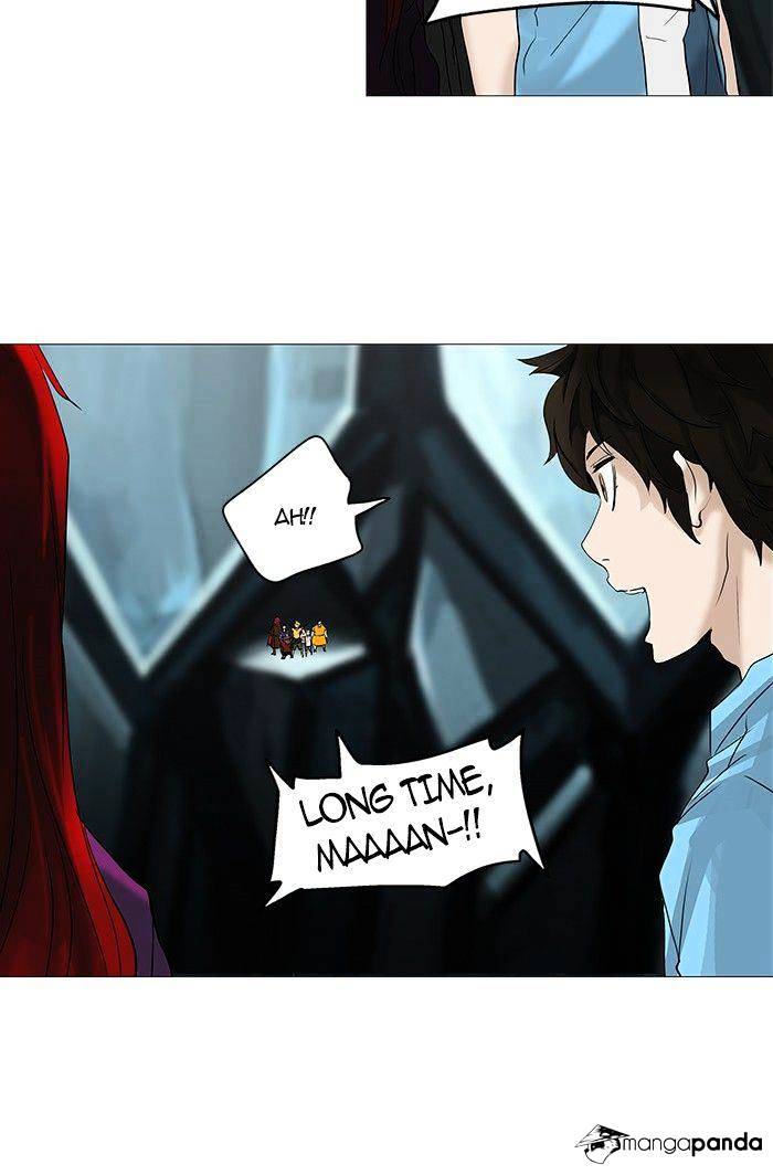 Tower of God Chapter 252 page 23