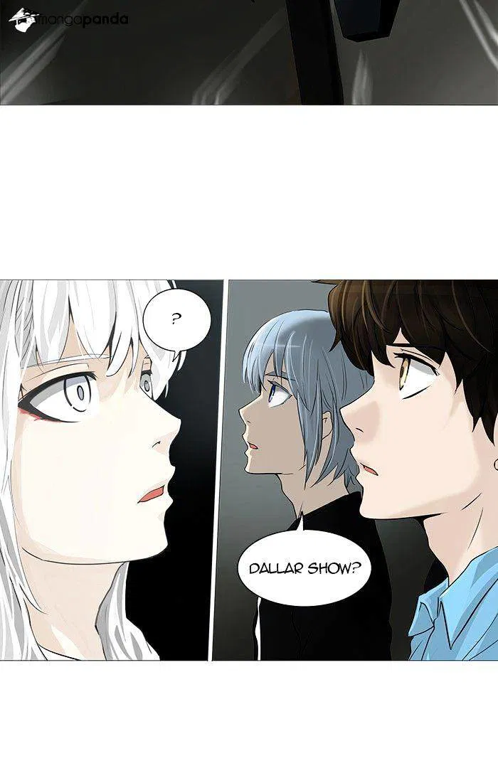 Tower of God Chapter 252 page 28