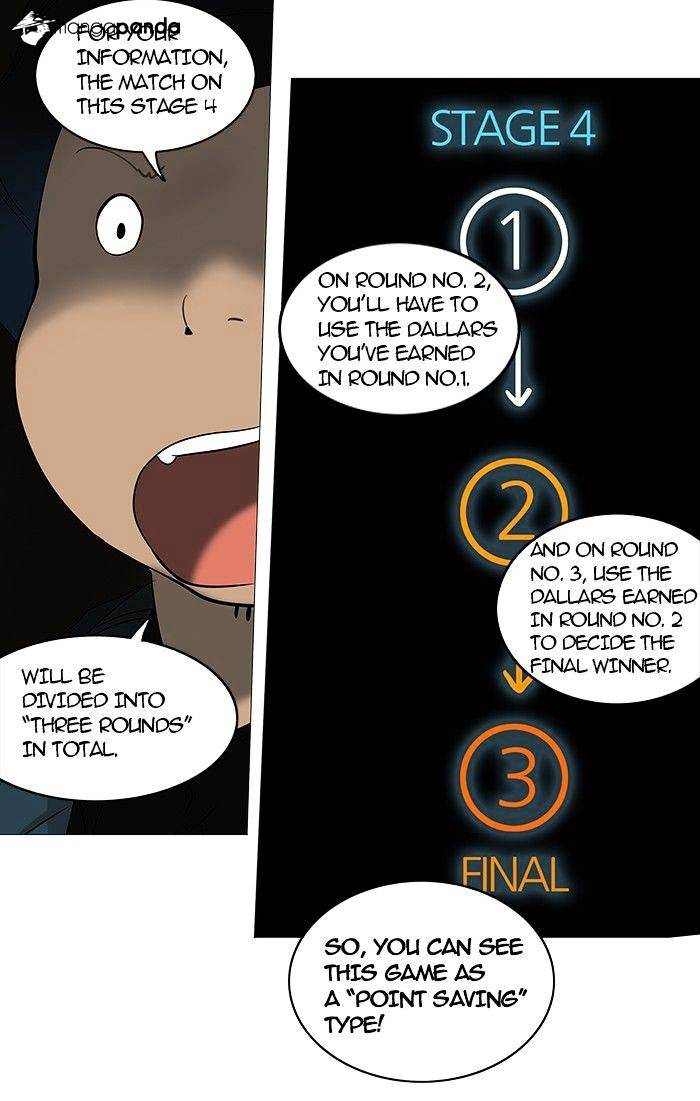 Tower of God Chapter 252 page 30