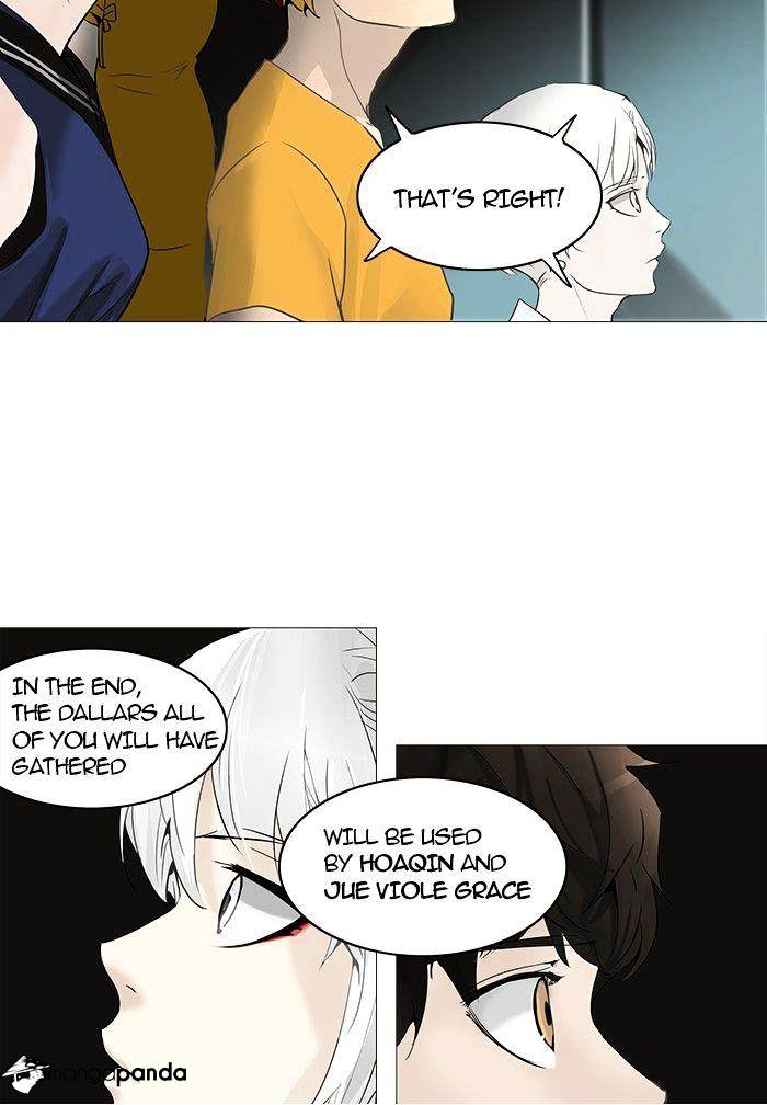 Tower of God Chapter 252 page 33