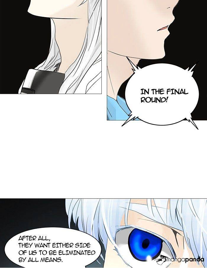 Tower of God Chapter 252 page 34