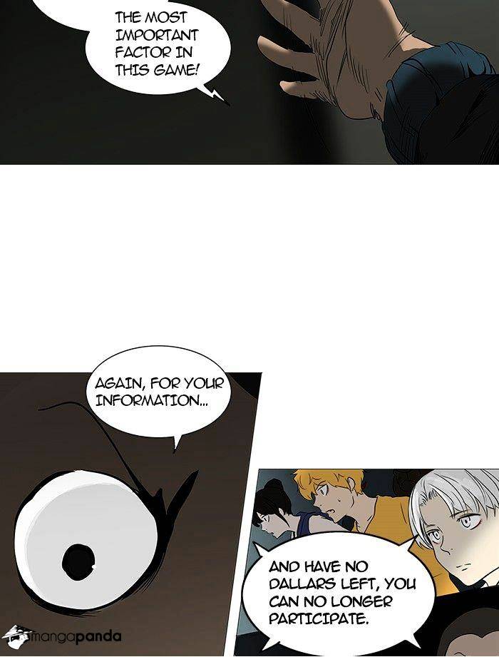 Tower of God Chapter 252 page 36