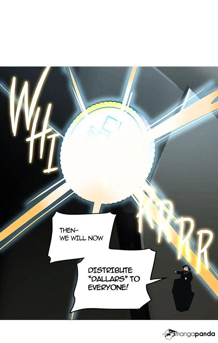 Tower of God Chapter 252 page 38