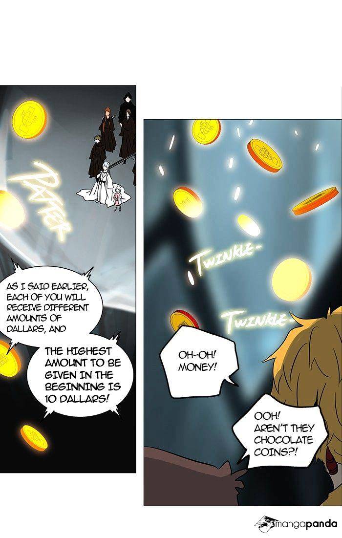 Tower of God Chapter 252 page 39