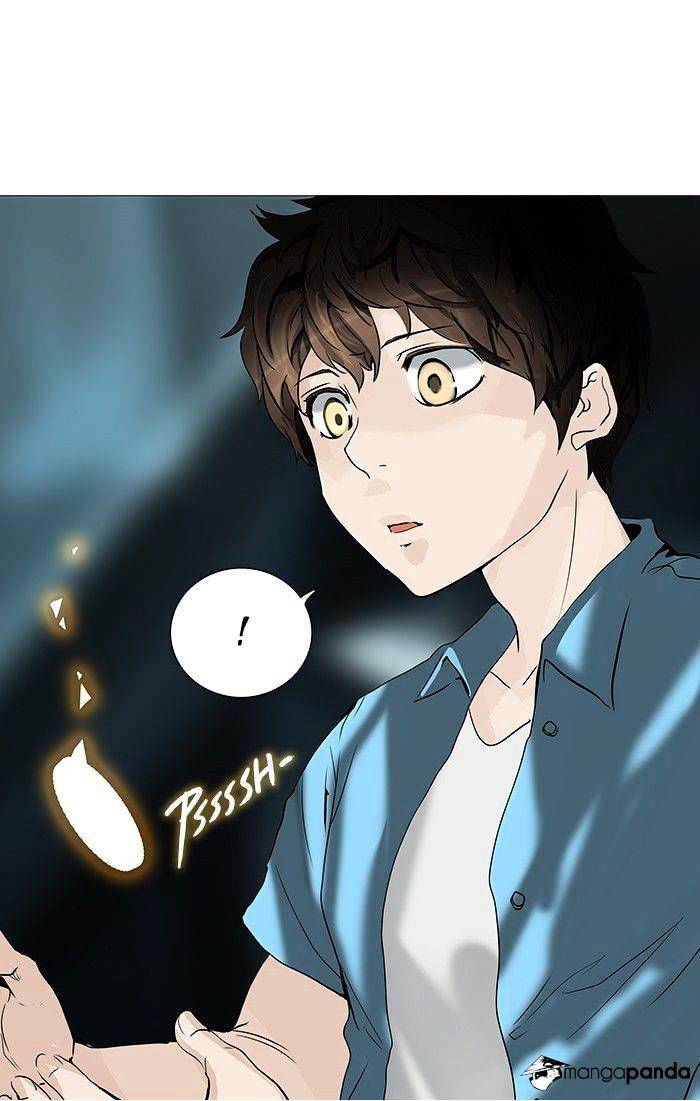 Tower of God Chapter 252 page 40