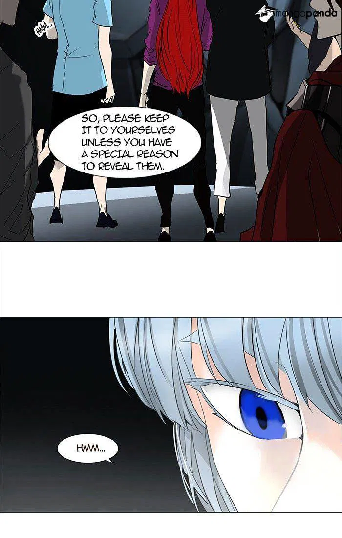 Tower of God Chapter 252 page 42