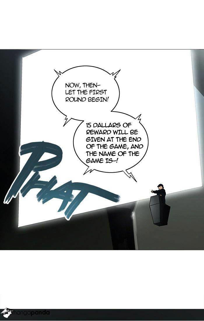 Tower of God Chapter 252 page 43