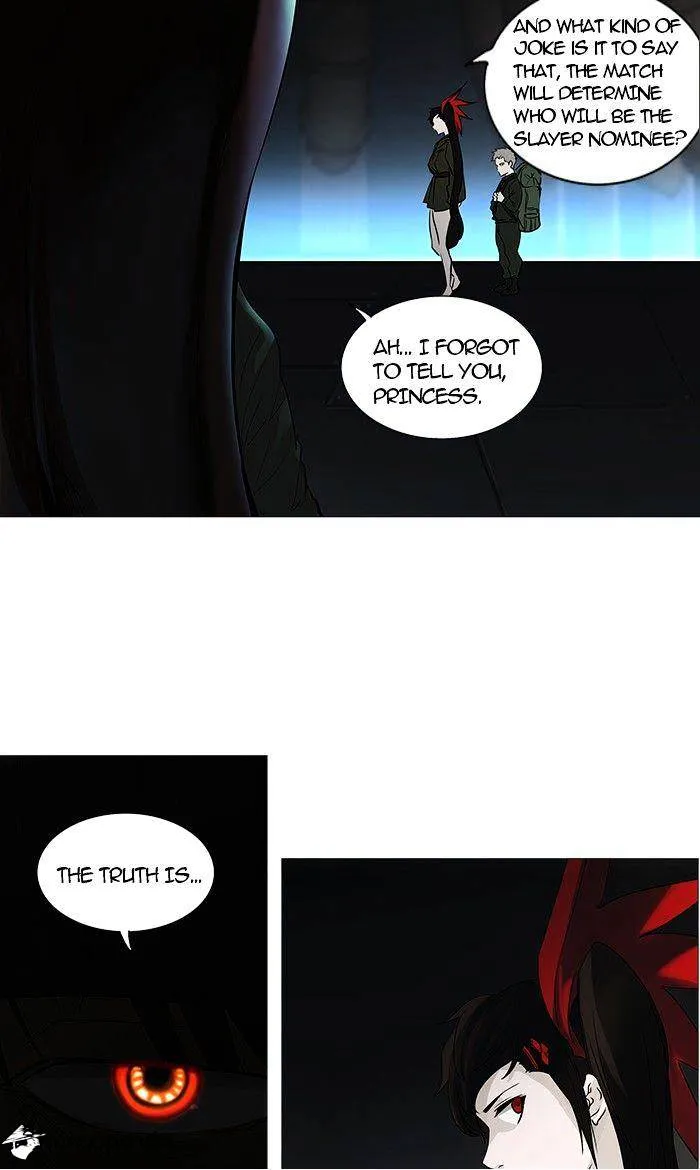 Tower of God Chapter 252 page 46