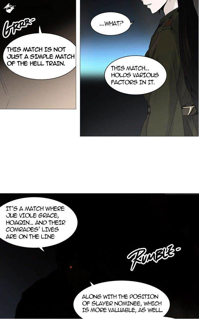 Tower of God Chapter 252 page 47