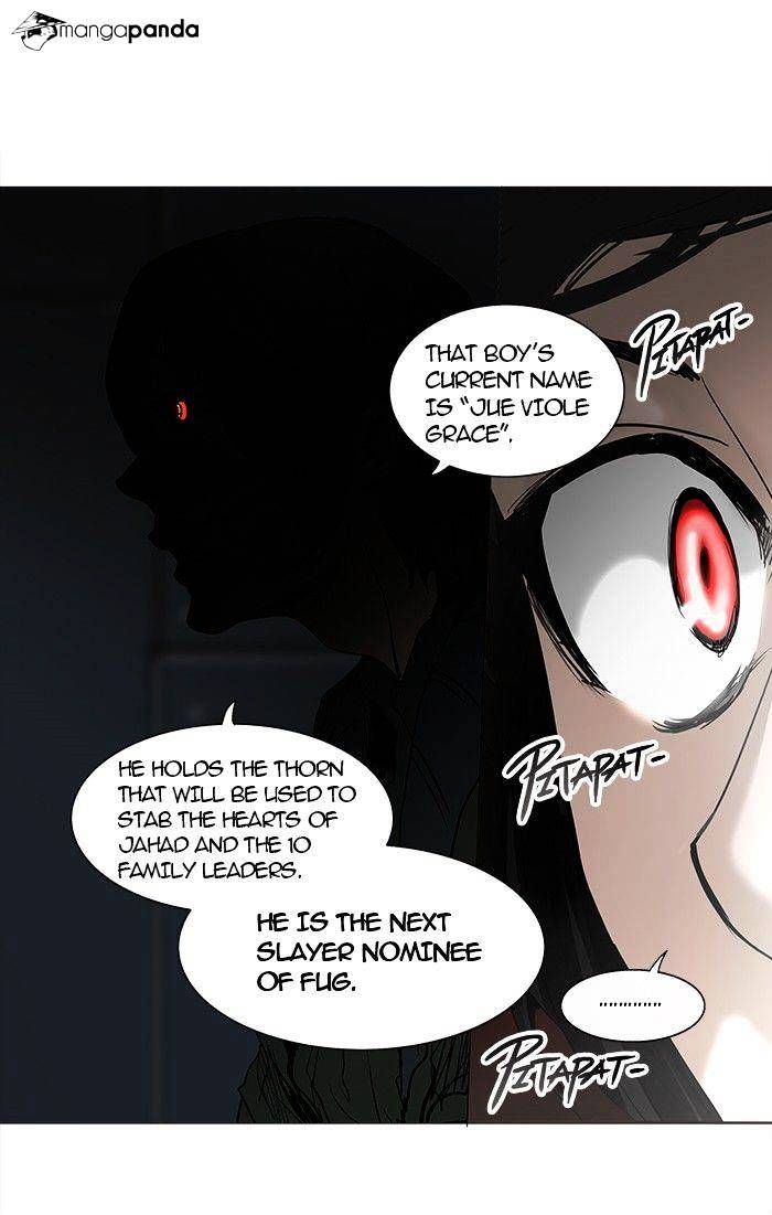 Tower of God Chapter 252 page 49