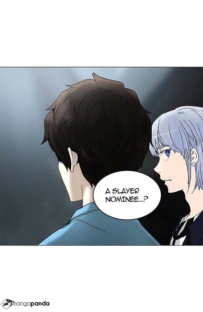 Tower of God Chapter 253 page 1