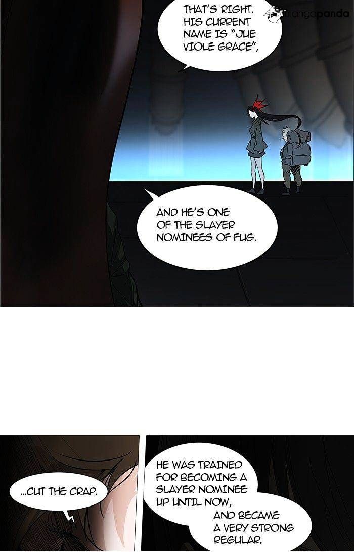 Tower of God Chapter 253 page 3