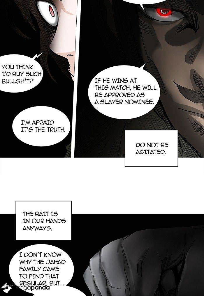 Tower of God Chapter 253 page 4