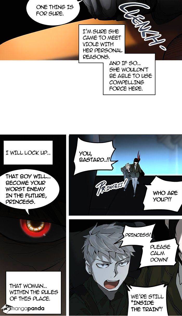 Tower of God Chapter 253 page 5