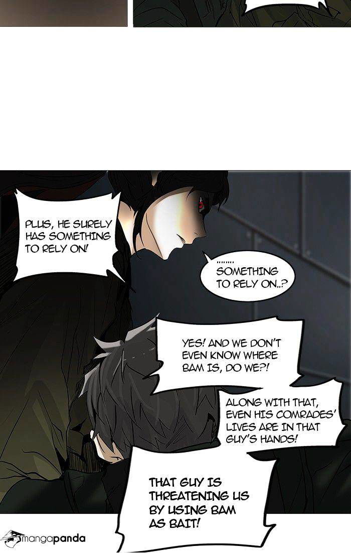 Tower of God Chapter 253 page 6