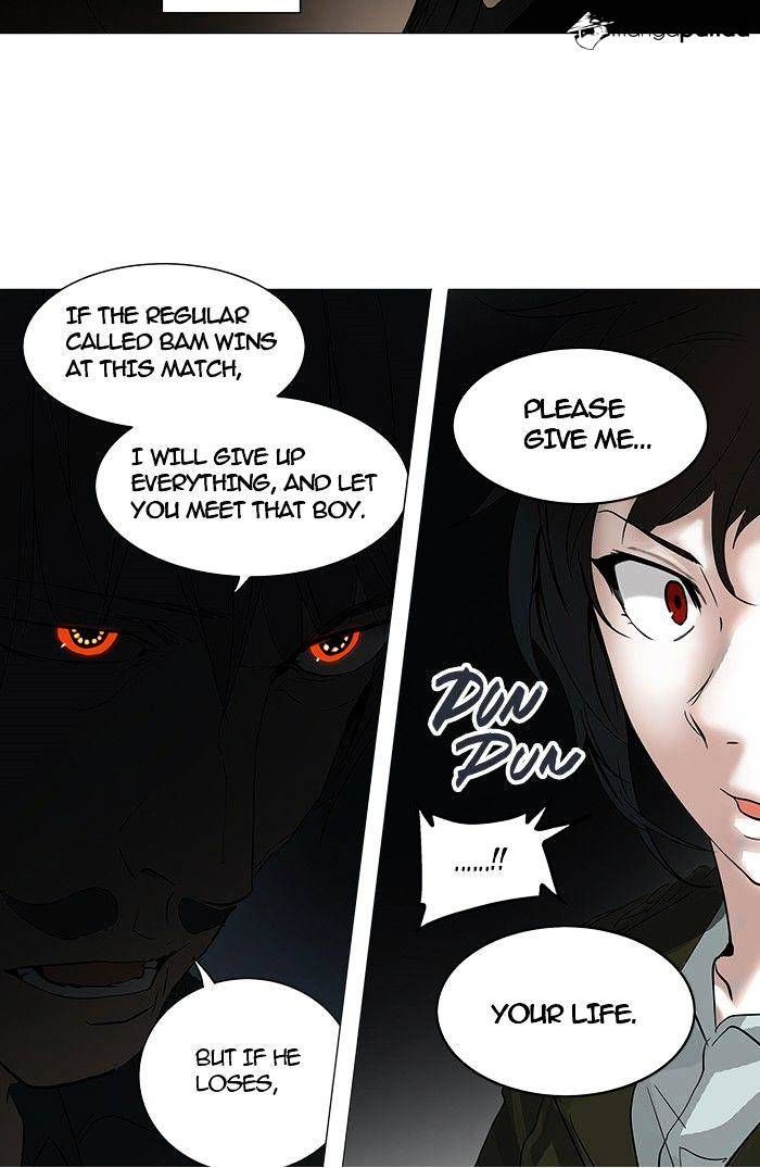 Tower of God Chapter 253 page 9