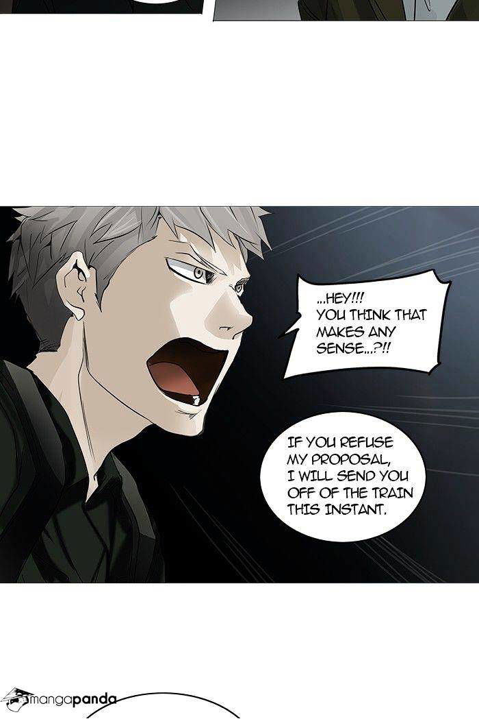 Tower of God Chapter 253 page 10