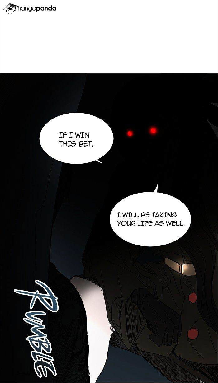 Tower of God Chapter 253 page 13